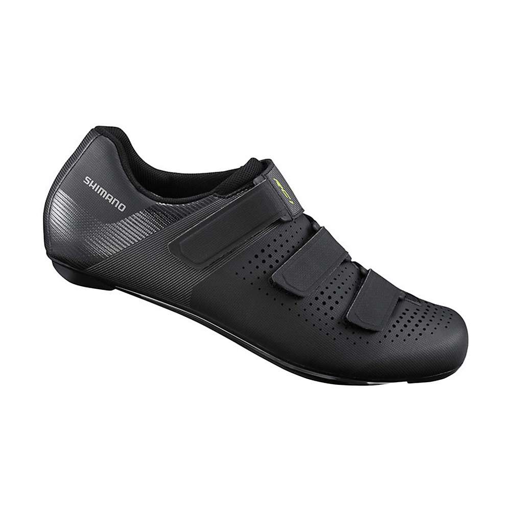 shimano-rc1-mens-black-cycling-shoes
