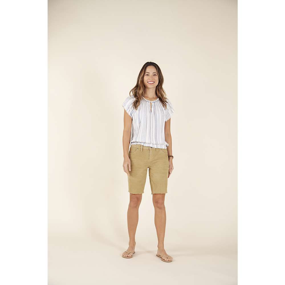 Women's Oahu Shorts - Cumin