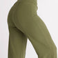 Wolven - Quick-drying Wide Leg Pant