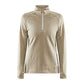 craft-sportswear-womens-core-trim-thermal-midlayer-top-small-crock-melange