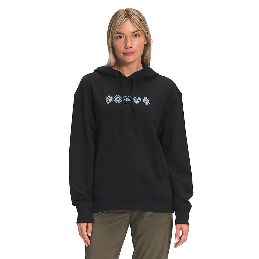 the-north-face-womens-himalayan-bottle-source-pullover-hoodie-black-xs