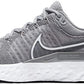 Nike Women's React Infinity Run FK 2 Running Shoes Gray Size 6 B(M) US