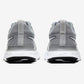 Nike Women's React Infinity Run FK 2 Running Shoes Gray Size 6 B(M) US