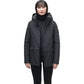Nobis Women's Litho Upper Thigh Jacket - Large - Black
