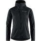 klattermusen-womens-nal-hooded-jacket-black-xs