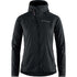 klattermusen-womens-nal-hooded-jacket-black-xs