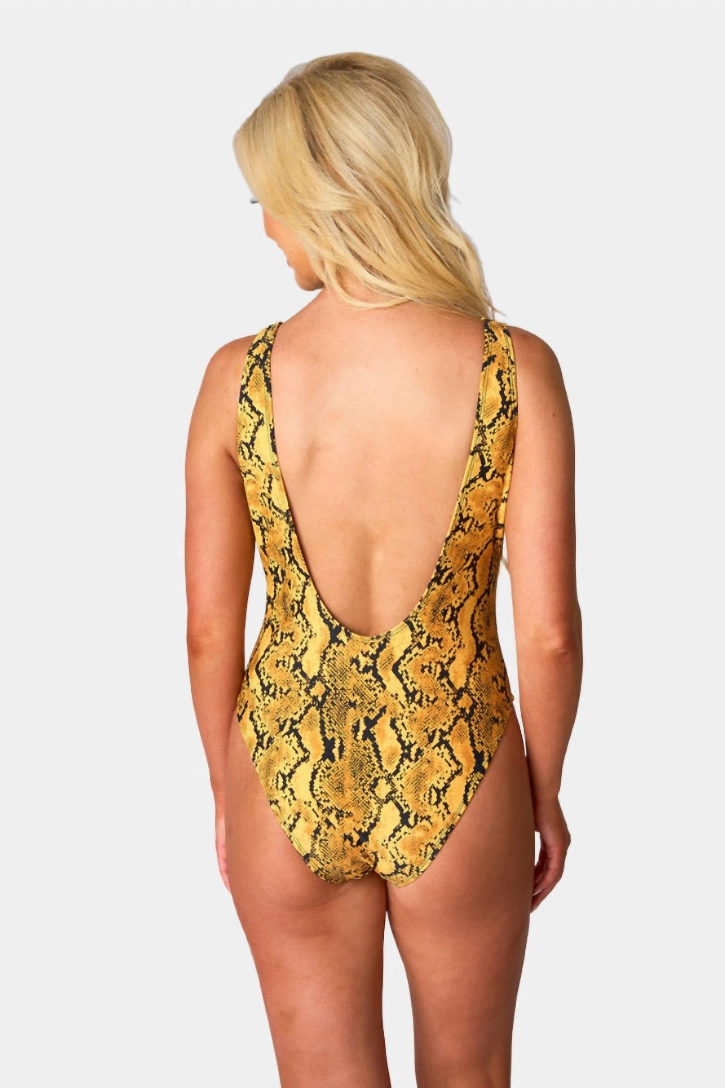 Buddylove - Bondi One-Piece Swimsuit