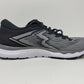 36 Degrees Women's Sensation 4 Running Shoe Ebony/Sleet Size 10 B(M) Us