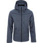Fera Shadow Parka - Charcoal Flannel