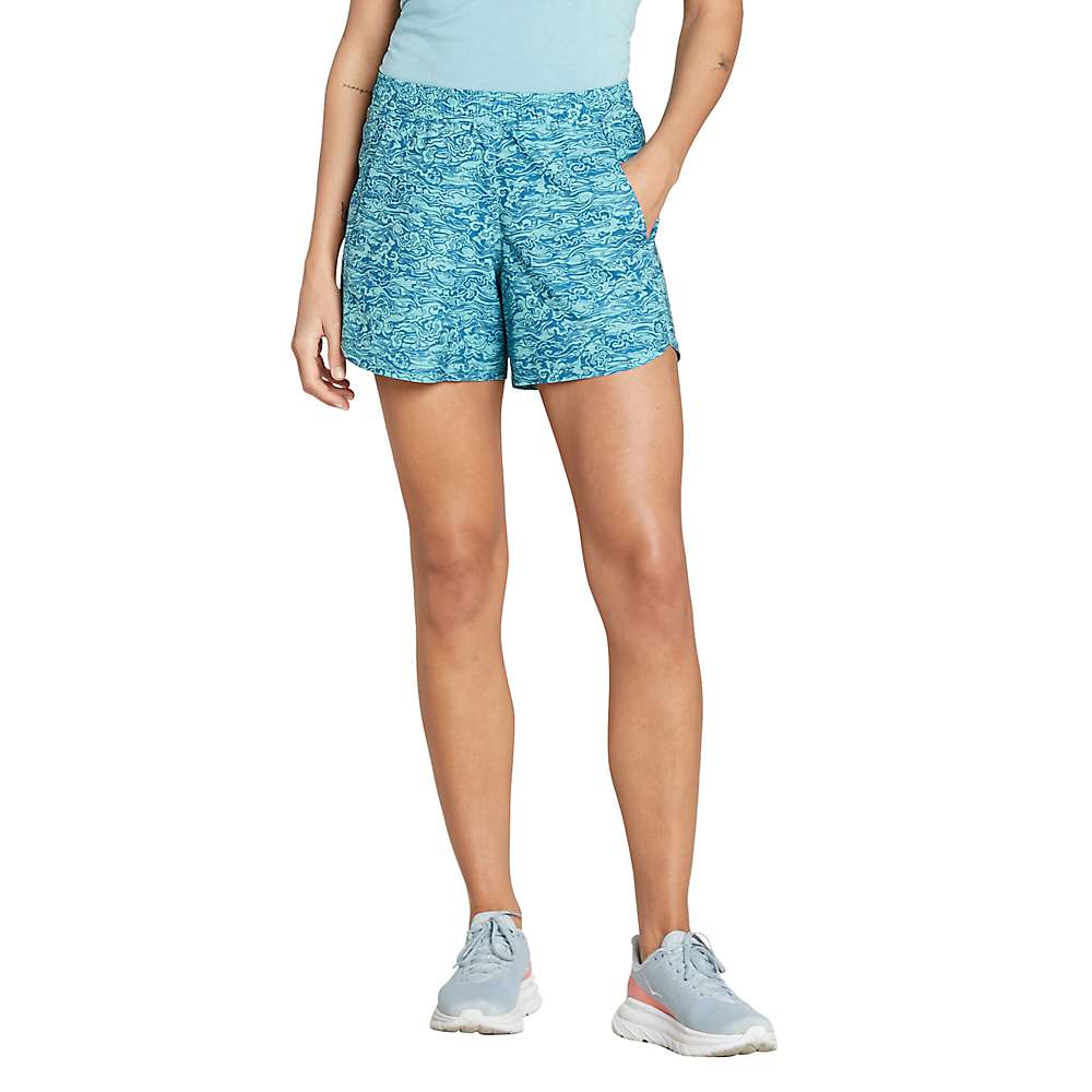 sherpa-womens-sajilo-pull-on-shorts-large-azule-cloud