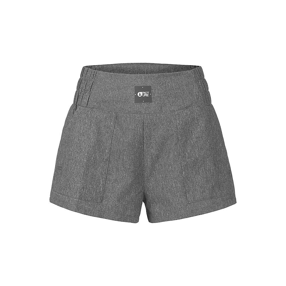 picture-womens-hatic-shorts-black