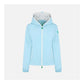 Save The Duck Women's Stella Hooded Rain Jacket - Large