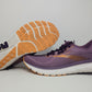 Brooks Women's Glycerin 18 Running Shoes Valerian/Jewel/Cantaloupe Size 10 B(M) Us