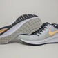Nike Women's Air Zoom Vomero 14 Running Shoes Platinum/Crimson Size 7 B(M) Us