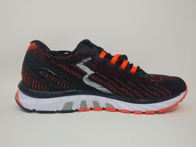 36 Degrees Women's Strata 3 Running Shoes Black