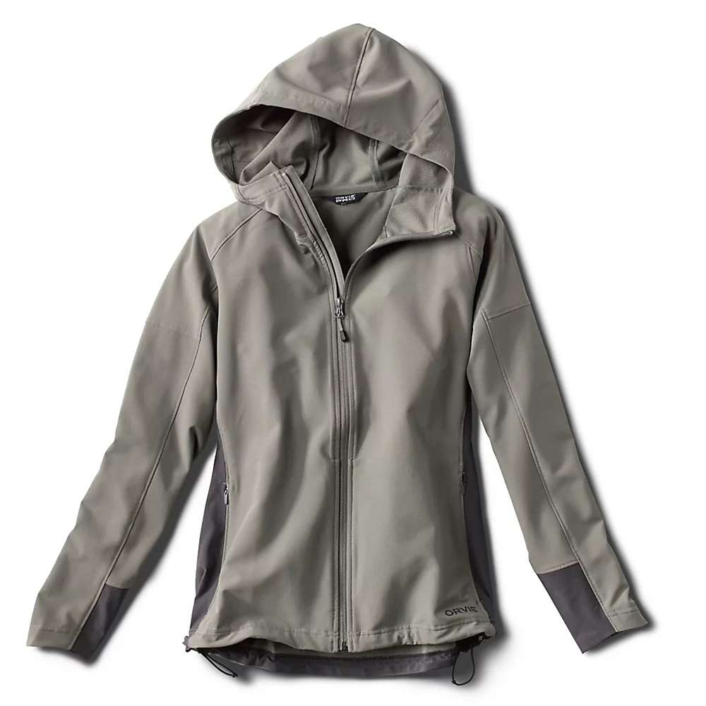 womens-pro-lt-softshell-hoodie-jacket-granite
