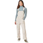 Carve Designs Women's Jason Cord Overall in Birch