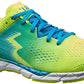 36 Degrees Women's Pacer St Running Shoes Green Size 6 B(M) Us