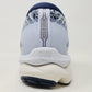 Mizuno Women's Wave Sky 4 Waveknit Running Shoe Arctic Ice