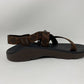 Chaco Men's Z/Cloud Athletic Sandal Hatch Java