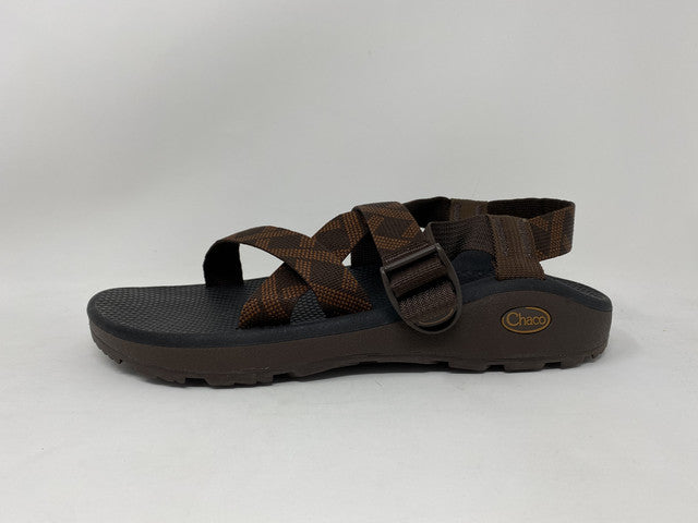 Chaco Men's Z/Cloud Athletic Sandal Hatch Java