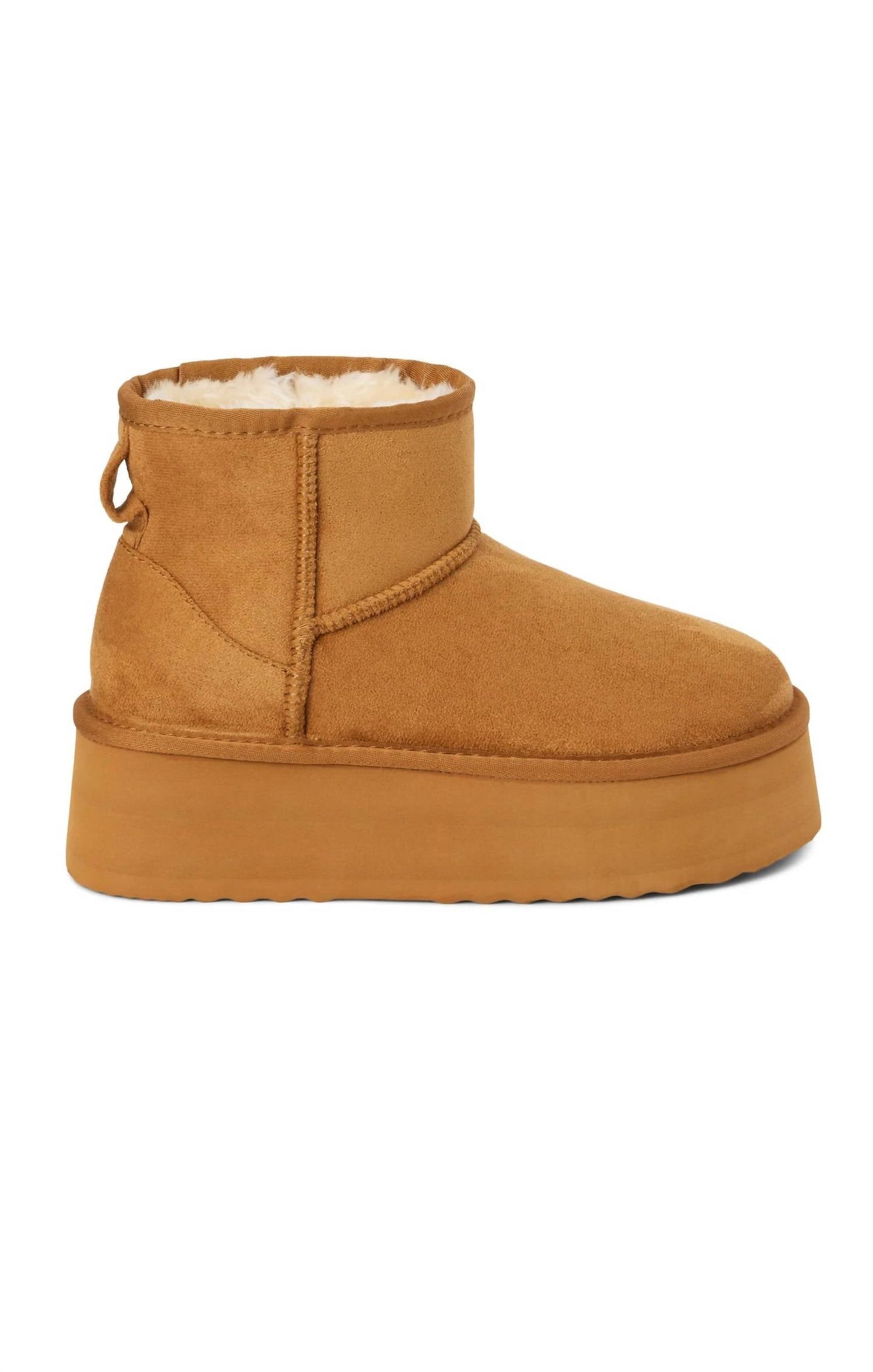 Matisse - Keystone Bootie