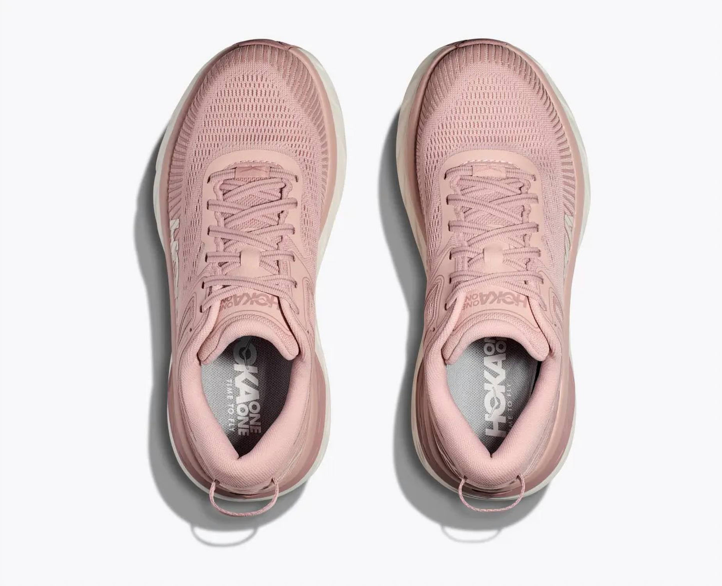 Hoka - Women Bondi 7 Shoes