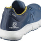 Salomon Men's Predict 2 Running Shoes Copen Blue/Denim/Sulphur Size 9.5 D(M) US