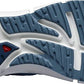 Salomon Men's Predict 2 Running Shoes Copen Blue/Denim/Sulphur Size 9.5 D(M) US