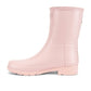 Hunter - Women's Refined Short Matte Boots