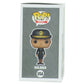 Funko Pop! Female U.S. Army Soldier Black Uniform Proud Vinyl Figurine Dark Hair