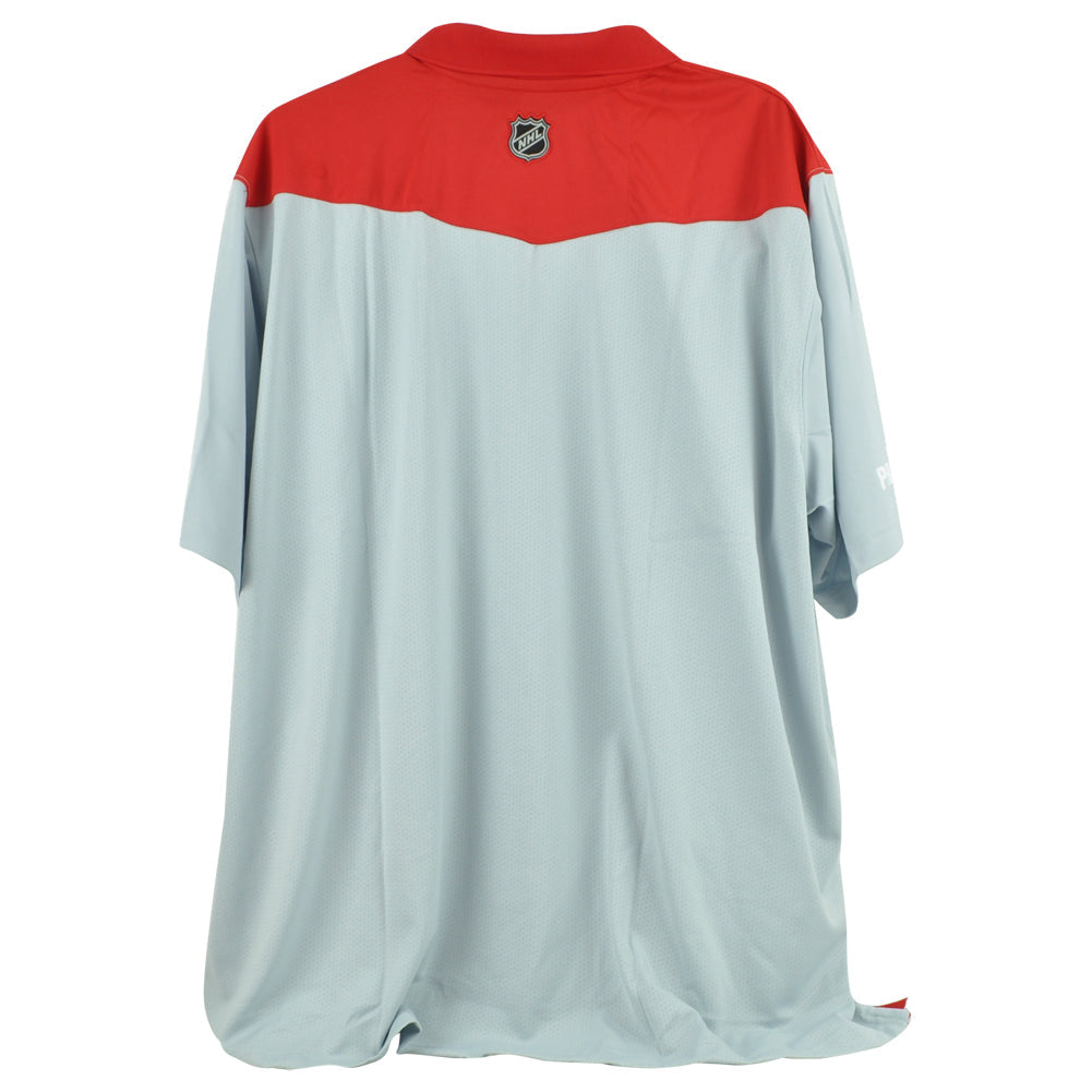 NHL Adidas Florida Panthers Hockey Youth Boys Distressed Faded Tshirt Tee