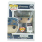 Funko Pop! Female Marines USMC United States Proud Vinyl Figurine Blonde Hair