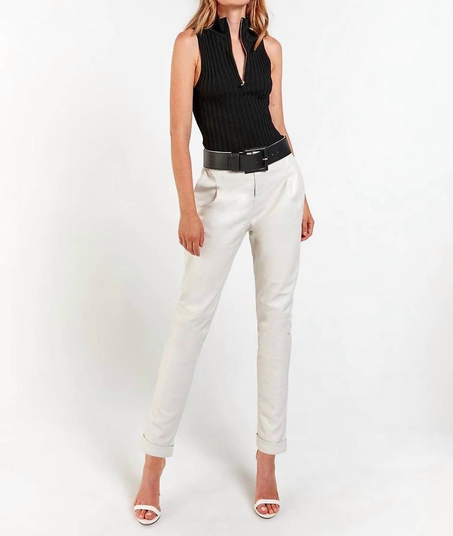 As By Df - VICTORIA FALLS TOP