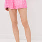 Z Supply - Dawn Cherry Short