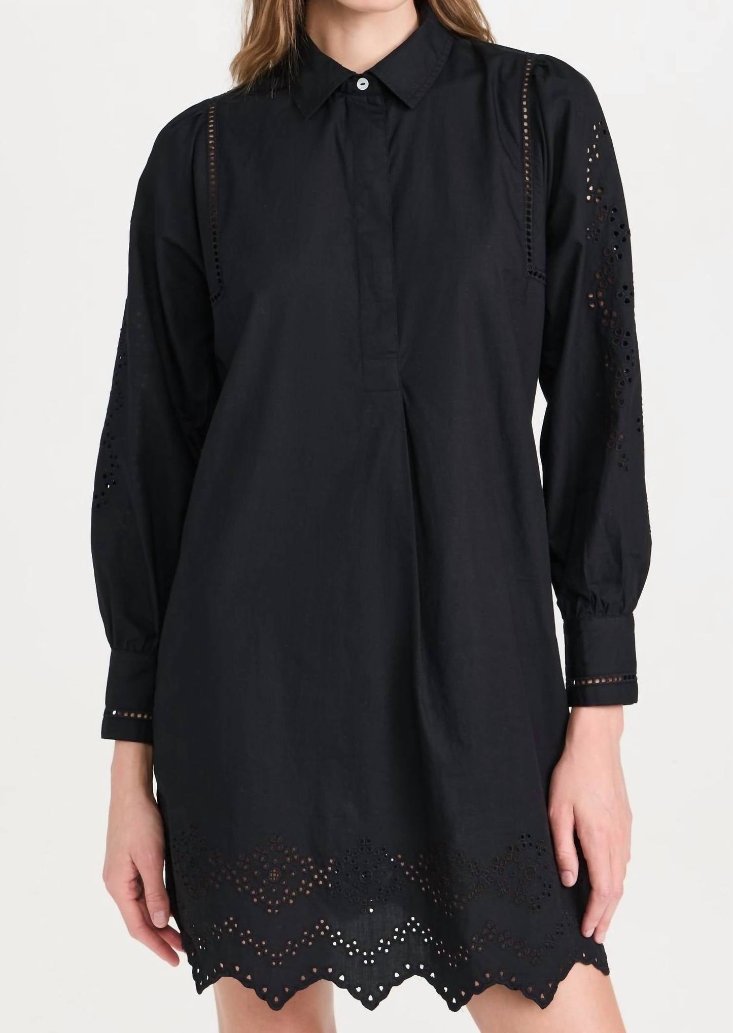Rails - fernanda dress