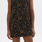 Theory - Tortoiseshell Printed Shift Dress
