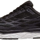 Topo Athletic Women's Magnifly 2 Road Running Shoes Black Size 10.5 B(M) US