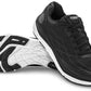 Topo Athletic Women's Magnifly 2 Road Running Shoes Black Size 10.5 B(M) US