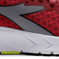 Diadora Women's Mythos Blushield Volo Running Shoes Red Size 10 B(M) US