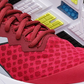 Diadora Women's Mythos Blushield Volo Running Shoes Red Size 8.5 B(M) US