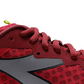 Diadora Women's Mythos Blushield Volo Running Shoes Red