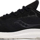 Saucony पुरुषों के फ्रीडम 4 रनिंग शूज़ काला/स्टोन साइज़ 11.5 D(M) US