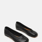 Steve Madden - Women's Calico Split Toe Tabi Ballet Flats