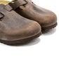 Birkenstock - Men's Boston Soft Footbed Clogs