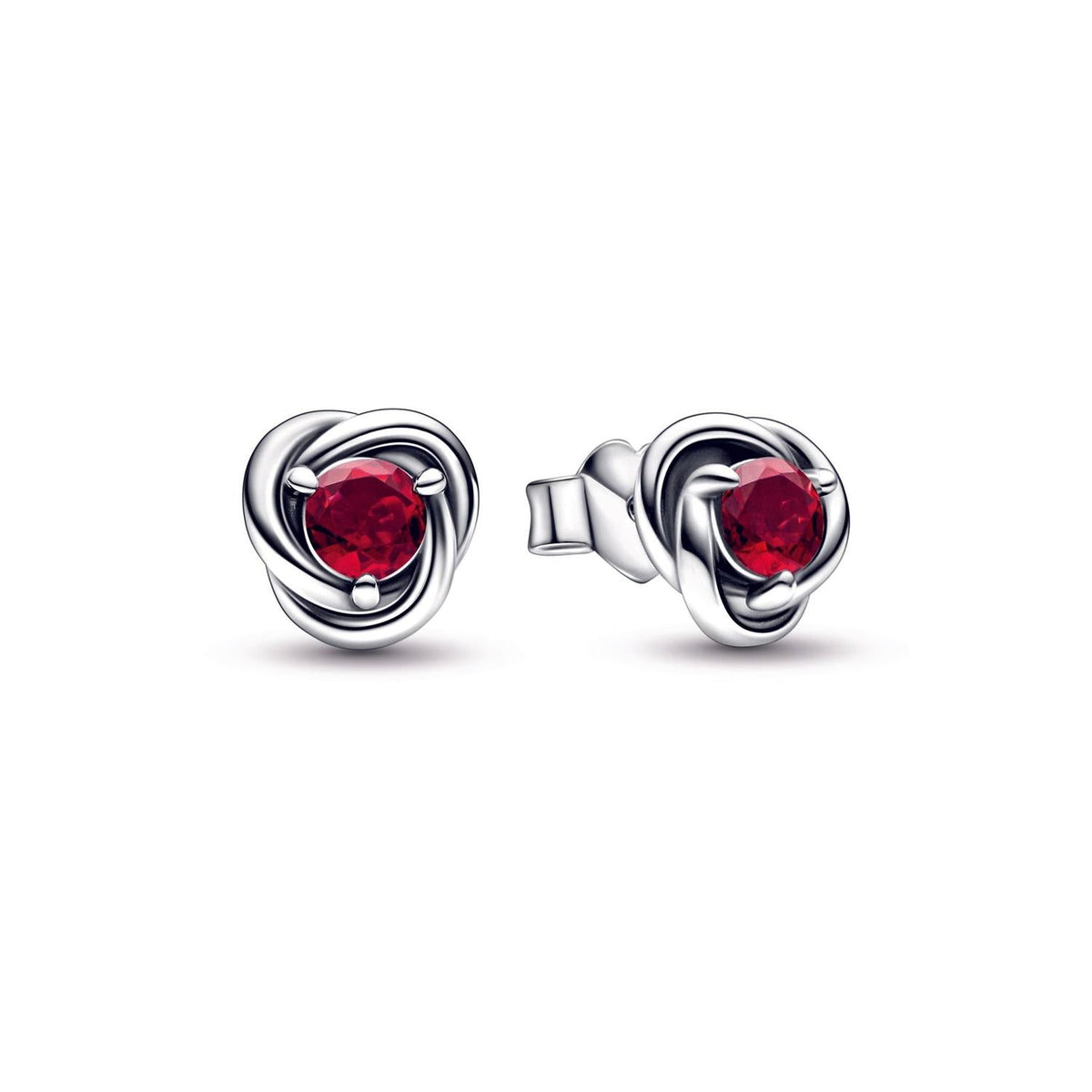Pandora - Women's Stud Earrings With True Cubic Zirconia