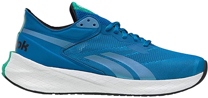 Reebok Men's Floatride Energy Symmetros Running Shoes Green Size 9.5 D(M) US