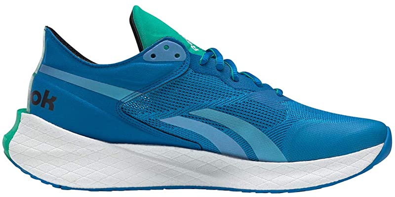 Reebok Men's Floatride Energy Symmetros Running Shoes Green Size 9.5 D(M) US