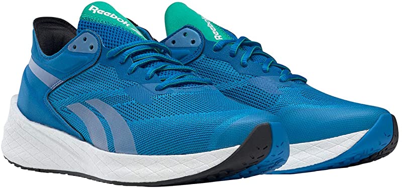 Reebok Men's Floatride Energy Symmetros Running Shoes Green Size 9.5 D(M) US