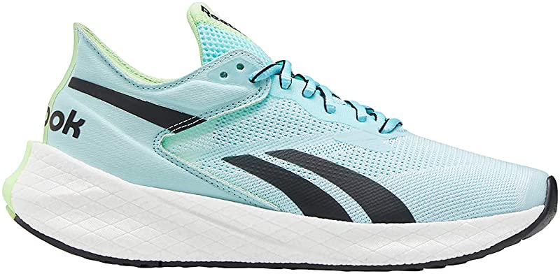 Reebok Women's Floatride Energy Symmetros Running Shoes Blue Size 9 B(M) US